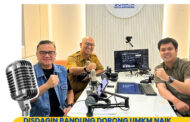 Disdagin Dorong UMKM Naik Kelas, Kebutuhan Pokok Masyarakat Tetap Terjangkau