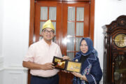 Satu Data Indonesia di Kota Bandung Jadi Inspirasi Kabupaten Langkat