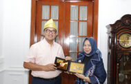 Satu Data Indonesia di Kota Bandung Jadi Inspirasi Kabupaten Langkat