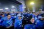 Pocari Sweat Run 2026 Hari Pertama, Ribuan Pelari Ramaikan Bandung Sejak Dini Hari
