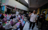 Renovasi SDN 026 Bojongloa Dimulai, Siswa Dipindahkan Sementara