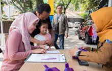 Periksa Gigi Gratis! RSKGM Gelar Safari Dental Care Keliling 30 Kecamatan