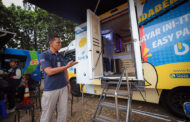 Tembus Rp2,1 Triliun, Bapenda Optimis Target Raihan Pajak Tercapai
