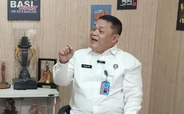 BNNP Jabar: Jangan Tunggu Anak Terjerat, Edukasi Narkoba Harus Dimulai Sejak Dini