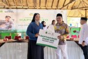 Bukan Sekadar Hapus Tato, BAZNAS Jabar Bantu Pencari Kerja Kembali Punya Harapan