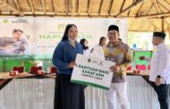 Bukan Sekadar Hapus Tato, BAZNAS Jabar Bantu Pencari Kerja Kembali Punya Harapan
