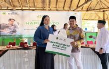 Bukan Sekadar Hapus Tato, BAZNAS Jabar Bantu Pencari Kerja Kembali Punya Harapan