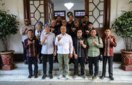 Pemkot Sawahlunto Belajar Smart Governance dan Layanan Digital dari Kota Bandung