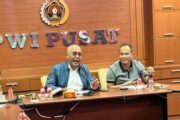 Dari Aceh hingga Papua, PWI Satukan 38 Portal Daerah dalam Satu Ekosistem Digital