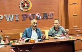 Dari Aceh hingga Papua, PWI Satukan 38 Portal Daerah dalam Satu Ekosistem Digital