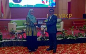 Dari Kampus ke Perkebunan, USB YPKP Bandung Buka Jalan Mahasiswa Masuk Industri Hijau