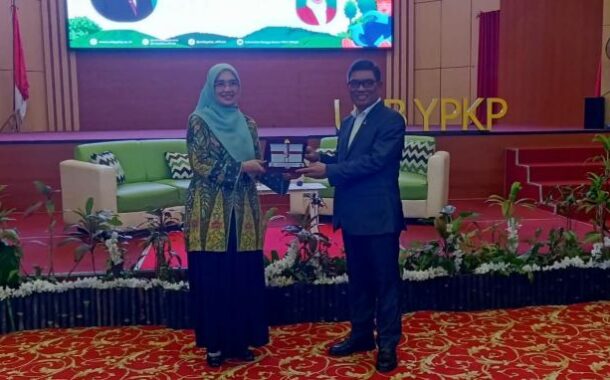 Dari Kampus ke Perkebunan, USB YPKP Bandung Buka Jalan Mahasiswa Masuk Industri Hijau