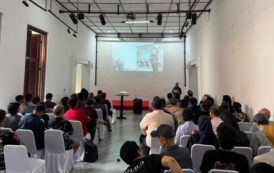 FIAD Dorong Pendidikan hingga Pertanian Tak Lagi Berjalan Sendiri, Manusia Harus Jadi Pusat Pembangunan