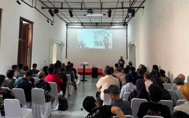 FIAD Dorong Pendidikan hingga Pertanian Tak Lagi Berjalan Sendiri, Manusia Harus Jadi Pusat Pembangunan