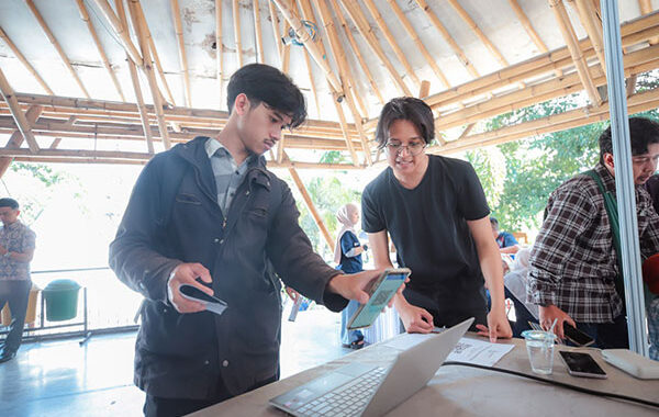 Info Loker! Disnaker Kota Bandung Gelar Virtual Job Fair dengan 359 Lowonga