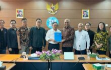 HPN 2027 di Lampung Bakal Jadi Momentum Persatuan Pers, PWI Buka Ruang Kolaborasi