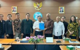 HPN 2027 di Lampung Bakal Jadi Momentum Persatuan Pers, PWI Buka Ruang Kolaborasi
