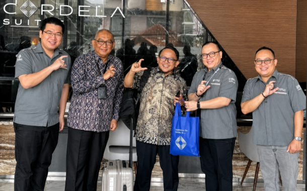 Hari Pelanggan Nasional 2026 Jadi Momentum Alfaland Group Perkuat Budaya Pelayanan dan Inklusivitas