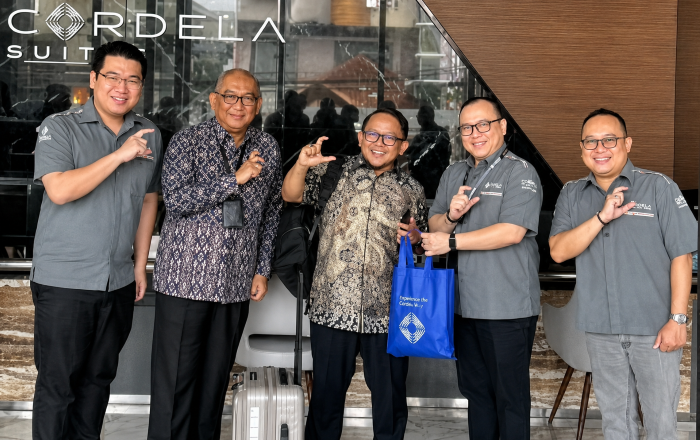 Hari Pelanggan Nasional 2026 Jadi Momentum Alfaland Group Perkuat Budaya Pelayanan dan Inklusivitas