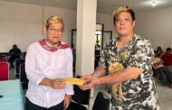 Zakat ASN Jabar Jadi Penguat Keluarga Korban Kebakaran SPBE Cimuning