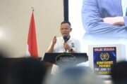 Kartu Pers Bukan Tameng Hukum, PWI Jabar Tegaskan Wartawan Harus Tunduk pada Kode Etik