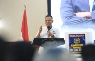 Kartu Pers Bukan Tameng Hukum, PWI Jabar Tegaskan Wartawan Harus Tunduk pada Kode Etik