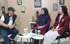 Mahasiswa USB YPKP Bandung Mendunia, 14 Talenta Muda Tembus Program Internasional