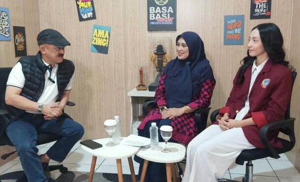 Mahasiswa USB YPKP Bandung Mendunia, 14 Talenta Muda Tembus Program Internasional