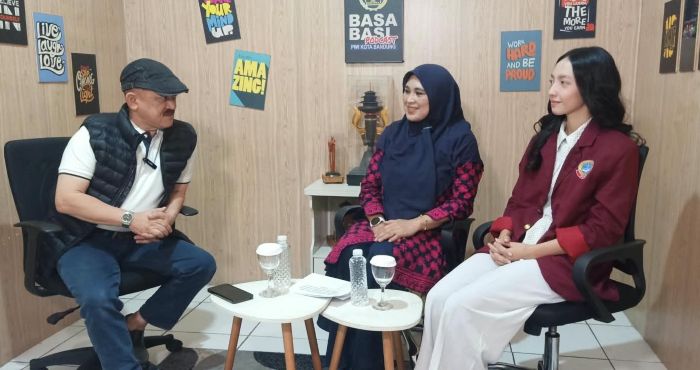 Mahasiswa USB YPKP Bandung Mendunia, 14 Talenta Muda Tembus Program Internasional