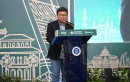 Material Hijau Jadi Kunci, Solusi Bangun Indonesia Dorong Transformasi Konstruksi Rendah Karbon