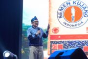 Merek Legendaris Jawa Barat Hidup Kembali, Semen Kujang Hadir dengan Teknologi Mutakhir