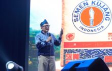 Merek Legendaris Jawa Barat Hidup Kembali, Semen Kujang Hadir dengan Teknologi Mutakhir