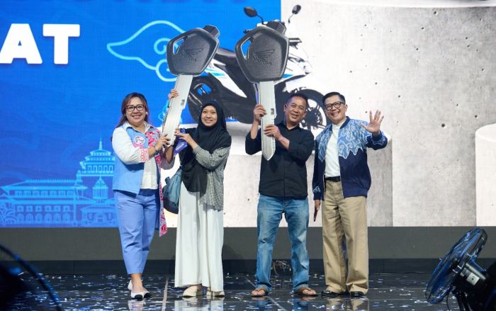 Merek Legendaris Jawa Barat Hidup Kembali, Semen Kujang Hadir dengan Teknologi Mutakhir2