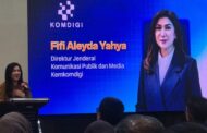 Pers di Era AI, Fifi Aleyda Yahya Tekankan Verifikasi Fakta dan Kepercayaan Publik
