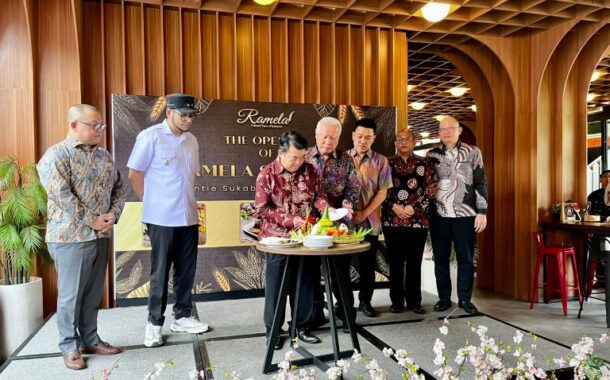 Ramela Resto Hadir di Sukabumi, Perkuat Pilihan Kuliner di Tengah Pertumbuhan Hospitality