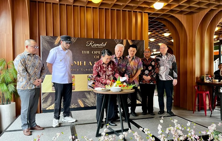 Ramela Resto Hadir di Sukabumi, Perkuat Pilihan Kuliner di Tengah Pertumbuhan Hospitality