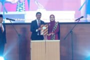 Rektor Baru USB YPKP Bidik Rebound, dari 6.600 Menuju 20 Ribu Mahasiswa