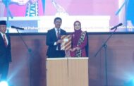 Rektor Baru USB YPKP Bidik Rebound, dari 6.600 Menuju 20 Ribu Mahasiswa