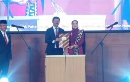 Rektor Baru USB YPKP Bidik Rebound, dari 6.600 Menuju 20 Ribu Mahasiswa