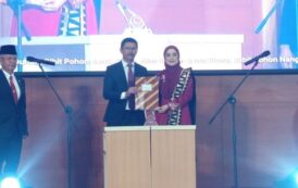 Rektor Baru USB YPKP Bidik Rebound, dari 6.600 Menuju 20 Ribu Mahasiswa