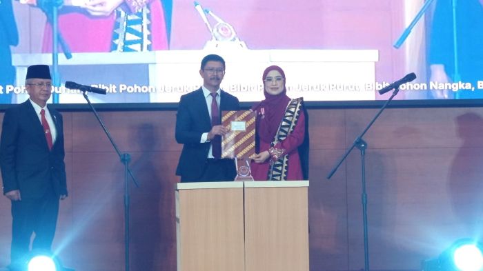Rektor Baru USB YPKP Bidik Rebound, dari 6.600 Menuju 20 Ribu Mahasiswa