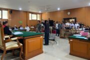 Usai Sidang PT BDS, JHB Soroti Dugaan Intimidasi Wartawan dan Minta Pengamanan Pejabat Dievaluasi