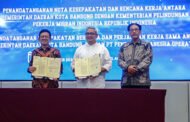 Kota Bandung Diproyeksikan Jadi Pionir Smart Education City dan Pusat Tenaga Kerja Terampil Dunia
