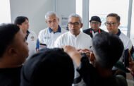 Tekan Angka Stunting, Pemkot Luncurkan Kawal Kiwari Lewat Aplikasi Tumbuh Kiwari dan Klinik Raksa Anak