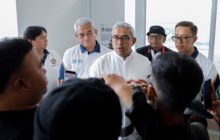 Tekan Angka Stunting, Pemkot Luncurkan Kawal Kiwari Lewat Aplikasi Tumbuh Kiwari dan Klinik Raksa Anak