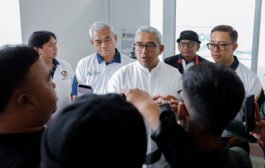 Tekan Angka Stunting, Pemkot Luncurkan Kawal Kiwari Lewat Aplikasi Tumbuh Kiwari dan Klinik Raksa Anak