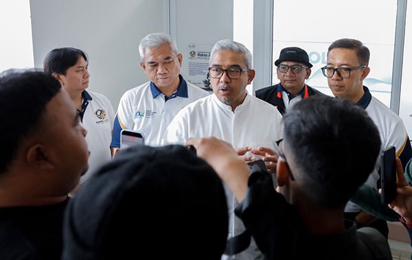 Tekan Angka Stunting, Pemkot Luncurkan Kawal Kiwari Lewat Aplikasi Tumbuh Kiwari dan Klinik Raksa Anak