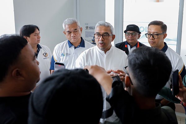 Tekan Angka Stunting, Pemkot Luncurkan Kawal Kiwari Lewat Aplikasi Tumbuh Kiwari dan Klinik Raksa Anak