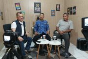 Bukan Sekadar Berkebun, SMPN 50 Bandung Jadikan Buruan Saé sebagai Laboratorium Belajar Siswa