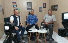 Bukan Sekadar Berkebun, SMPN 50 Bandung Jadikan Buruan Saé sebagai Laboratorium Belajar Siswa